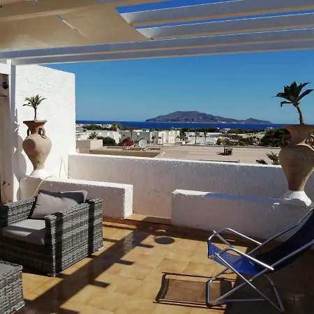 Angolo Di Paradiso Holiday home