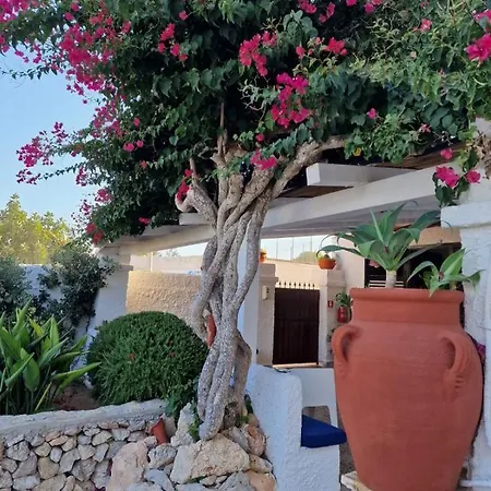 Angolo Di Paradiso Casa vacanze *