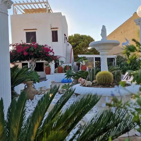Angolo Di Paradiso Favignana