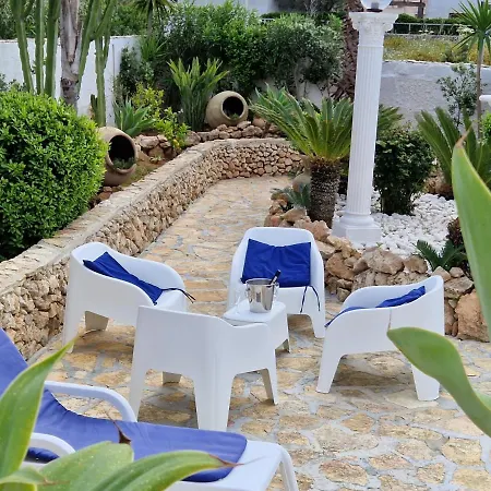 Angolo Di Paradiso Holiday home Favignana