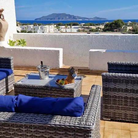 Angolo Di Paradiso Favignana