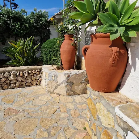 Holiday home Angolo Di Paradiso