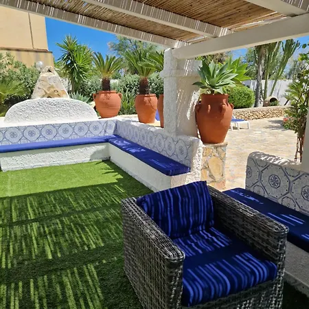 Holiday home Angolo Di Paradiso
