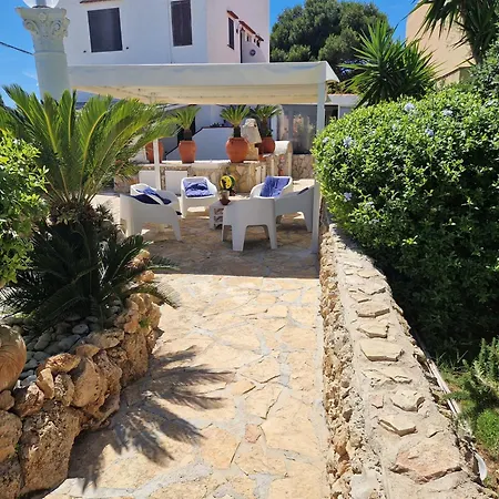 Angolo Di Paradiso Favignana