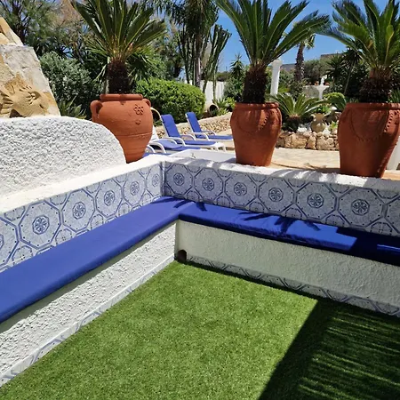 Angolo Di Paradiso * Favignana