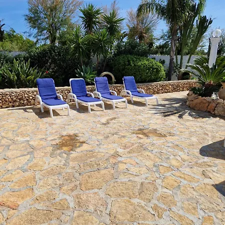 Angolo Di Paradiso
