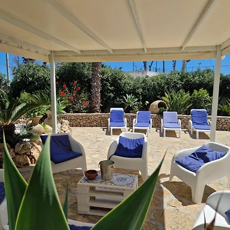 Angolo Di Paradiso Holiday home