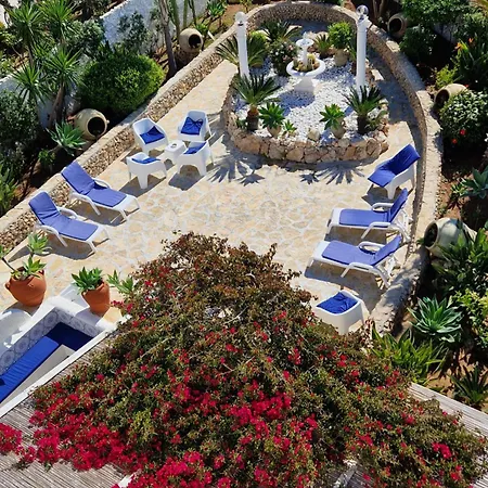 Angolo Di Paradiso Favignana