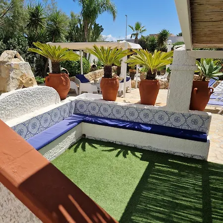 Angolo Di Paradiso Holiday home *