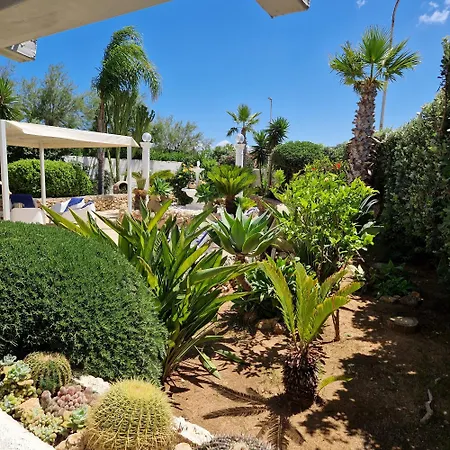 Angolo Di Paradiso Favignana