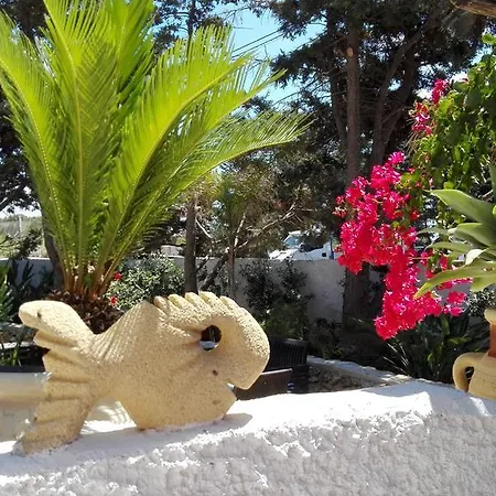 Angolo Di Paradiso Casa vacanze *