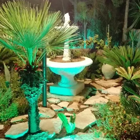 Angolo Di Paradiso Holiday home Favignana