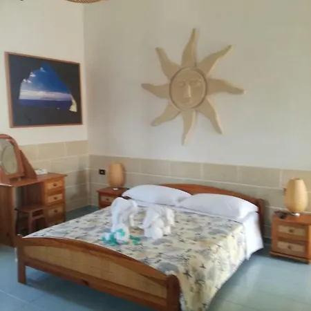 Angolo Di Paradiso *