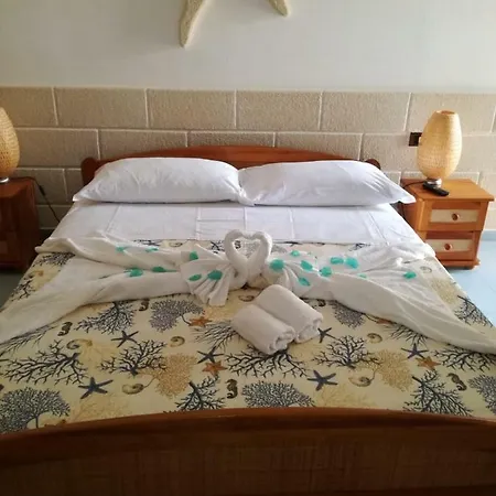 Angolo Di Paradiso Holiday home *
